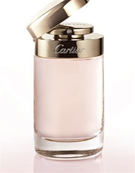 cartier baiser vole fraiche review|cartier perfume stolen kiss.